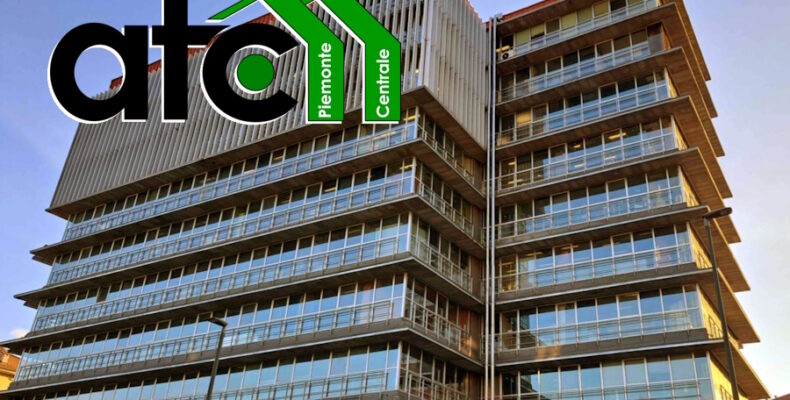 Scandalo alle case popolari di Torino